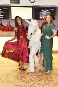 Deutscher SportpresseBall 2018 in Frankfurt am Main