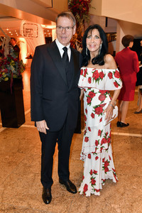 Deutscher SportpresseBall 2018 in Frankfurt am Main