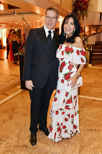 Deutscher SportpresseBall 2018 in Frankfurt am Main