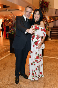 Deutscher SportpresseBall 2018 in Frankfurt am Main
