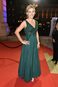 Deutscher SportpresseBall 2018 in Frankfurt am Main