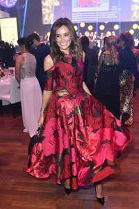 Deutscher SportpresseBall 2018 in Frankfurt am Main