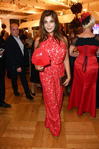 Deutscher SportpresseBall 2018 in Frankfurt am Main