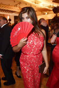 Deutscher SportpresseBall 2018 in Frankfurt am Main
