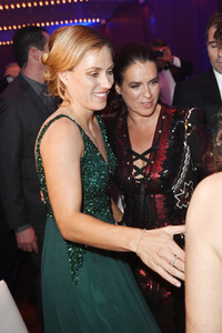 Deutscher SportpresseBall 2018 in Frankfurt am Main