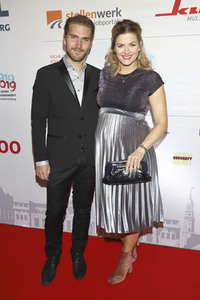 Ball der Universität Hamburg 2018 in Hamburg