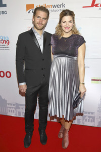 Ball der Universität Hamburg 2018 in Hamburg