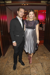 Ball der Universität Hamburg 2018 in Hamburg