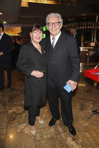 Ball der Universität Hamburg 2018 in Hamburg