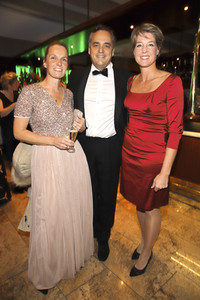 Ball der Universität Hamburg 2018 in Hamburg