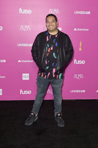 ALMAs 2018 in Los Angeles