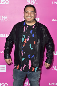 ALMAs 2018 in Los Angeles