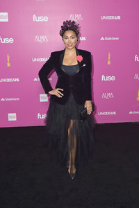 ALMAs 2018 in Los Angeles