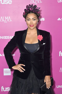ALMAs 2018 in Los Angeles