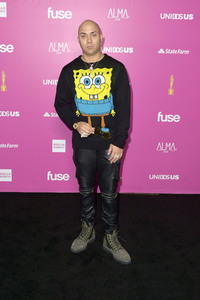 ALMAs 2018 in Los Angeles