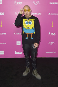 ALMAs 2018 in Los Angeles