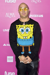 ALMAs 2018 in Los Angeles