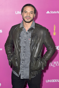 ALMAs 2018 in Los Angeles