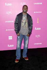 ALMAs 2018 in Los Angeles