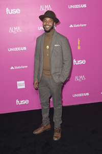 ALMAs 2018 in Los Angeles