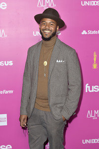 ALMAs 2018 in Los Angeles