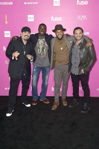 ALMAs 2018 in Los Angeles