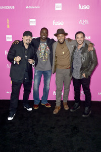 ALMAs 2018 in Los Angeles