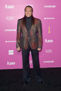 ALMAs 2018 in Los Angeles