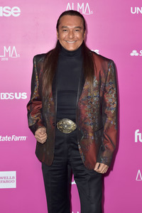 ALMAs 2018 in Los Angeles