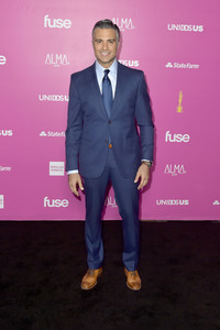 ALMAs 2018 in Los Angeles
