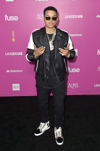 ALMAs 2018 in Los Angeles