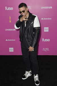 ALMAs 2018 in Los Angeles