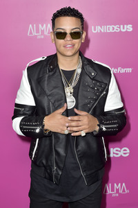ALMAs 2018 in Los Angeles