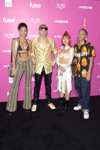 ALMAs 2018 in Los Angeles