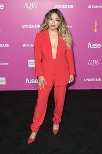 ALMAs 2018 in Los Angeles