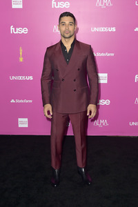 ALMAs 2018 in Los Angeles