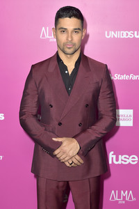 ALMAs 2018 in Los Angeles
