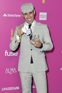 ALMAs 2018 in Los Angeles