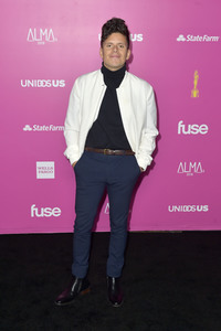ALMAs 2018 in Los Angeles