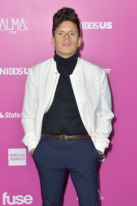 ALMAs 2018 in Los Angeles
