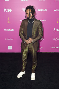 ALMAs 2018 in Los Angeles