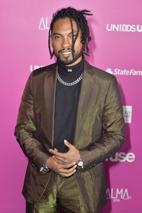 ALMAs 2018 in Los Angeles