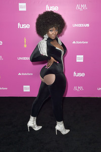 ALMAs 2018 in Los Angeles
