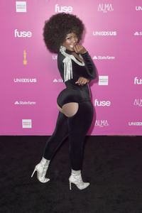 ALMAs 2018 in Los Angeles