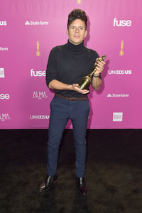 ALMAs 2018 in Los Angeles