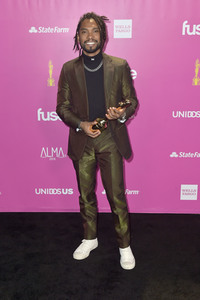 ALMAs 2018 in Los Angeles