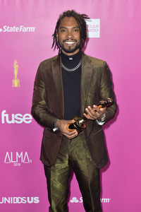 ALMAs 2018 in Los Angeles