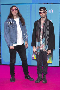 MTV European Music Awards 2018 in Bilbao