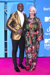 MTV European Music Awards 2018 in Bilbao