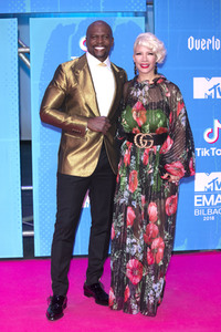MTV European Music Awards 2018 in Bilbao